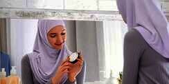 Produk Kosmetik Halal Malaysia Berkembang Pesat