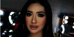 Curhatan Adik Julia Perez Setelah Dipanggil Polisi