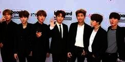 Ramalan 'Suga' Terwujud: BTS Datang ke Grammy 2019