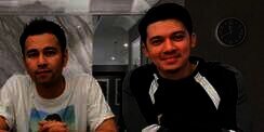 Ditanya Mantan Terindah, Siapa Dipilih Irwansyah & Raffi Ahmad?