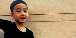 Bikin Gemas, Rafathar Ungkap Sifat Paling Dibenci dari Baim Wong