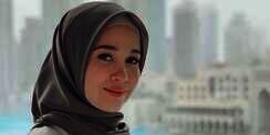 Artis Cantik Malaysia Lepas Jilbab, Alasannya Bikin Sedih