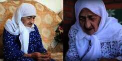 Inalillaahi, Muslimah Tertua Dunia Meninggal Ketika Berdoa