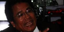 Pakai Jet Pribadi, Hotman Paris Beber Prostitusi Kelas Atas