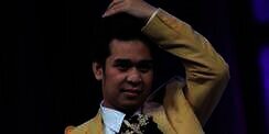 Kenang Ultah Olga Syahputra, Ruben Onsu Bocorkan Rahasia