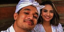 Kekasih Unggah Lagu Pilu Ciptaan Vanessa Angel: Dia Dihujat Satu Negara
