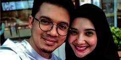 Jawaban Mengejutkan Zaskia Sungkar Andai Irwansyah Izin Nikah Lagi