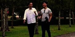 Sang Pisang Kaesang Kalahkan Mebel Jokowi