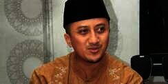 Lewat TGB, Ustaz Yusuf Mansur Bicara Soal Keislaman Jokowi