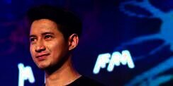 Chand Kelvin Benarkan Hobi Mak Vera Berjudi Casino
