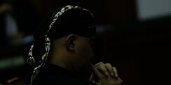Surat Ahmad Dhani Untuk Ibunda: Mama Jangan Menangis