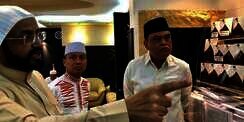Museum Rasulullah Kemungkinan Dibangun di Indonesia