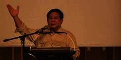 Kata Takmir Soal Rencana Prabowo Sholat Jumat di Masjid Agung Semarang