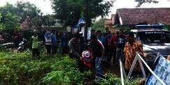 Granat Meledak di Bogor, 2 Bocah Tewas