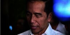 Kabar Duka, Ibu Angkat Presiden Jokowi Meninggal Dunia