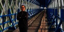 Cerita Kedekatan Ustaz Yusuf Mansur dengan Jokowi
