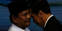 Prabowo Ajak Jokowi Sudahi Debat: Jangan Bertele-tele, Diadu-adu Terus