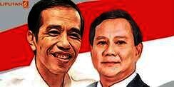 Jokowi: Tak Ada yang Saya Takuti Kecuali Allah SWT