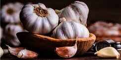 Wajib Ada di Dapur Sebagai Pengganti Bawang Putih Segar