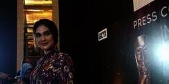 Saat Luna Maya Harus Kesampingkan Persahabatan