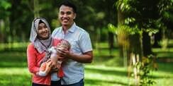 Pentingnya Menabung untuk Hidup Setelah Resepsi Nikah