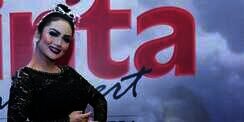 Tak Diundang Syahrini-Reino, Krisdayanti: Mungkin Mau Private
