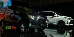Persaingan Ketat, Ini Daftar Harga Terbaru Mobil Low MPV
