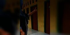 Polisi Amankan 3 Wanita Penyebar Kampanye 'Jokowi Menang Tak Ada Azan'