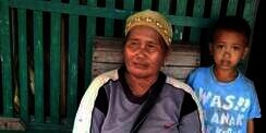 Masya Allah, Tukang Sampah Kembalikan Uang Rp12 Juta yang Ditemukan