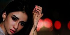 Belum Sebulan Menikah, Bella Luna Akan Diceraikan?