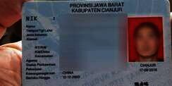 WNA China Punya e-KTP, Kemendagri: Tidak Haram