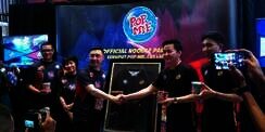 Survei: Pengguna eSport Indonesia 60 Juta