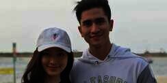 Verrel Menangis, Al Ghazali Ungkap Fakta Hubungannya dengan Natasha Wilona