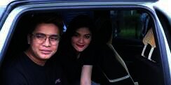 Dikabarkan Putus dengan Hilda Vitria, Ini Kata Billy Syahputra