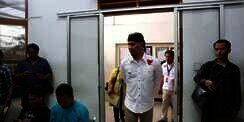 Isi Surat Ahmad Dhani untuk Menteri Pertahanan
