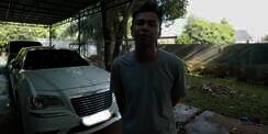 Raffi Ahmad Jual `Mobil David Beckham`, Tapi Tak Laku