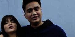 Dikabarkan Putus dengan Billy Syahputra, Hilda Foto Bareng Balita, Anak Siapa?