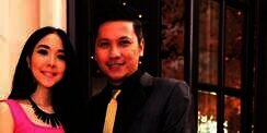 Gading Marten Belum Sanggup Lihat Gempi Punya Ayah Baru