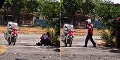 Kisah Menyentuh Pak Pos Mengantar Surat