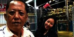 Mau Uang Rp4,5 M dan 10 Mobil? Coba Pikat Hati Putri Bos Durian Ini