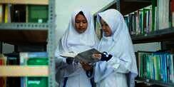 Kemenag: Pendidikan Agama Mustahil Dihapus