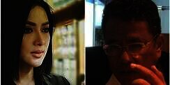 Syahrini Unfollow Hotman Paris Bikin Heboh Warganet