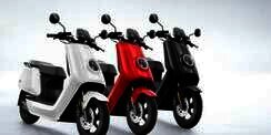 Motor Listrik Ini Jangan Dipandang Sebelah Mata