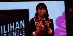 Selamat, Kinal Eks-JKT48 Melangkah ke Pelaminan