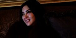 Syahrini: Suami Senang, Saya Tetap Incess Manja