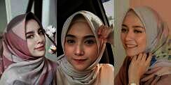 5 Selebgram Hijab Paling Cantik di Indonesia