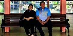 Merasa Agum Gumelar Hina SBY, Ani Yudhoyono Tak Happy