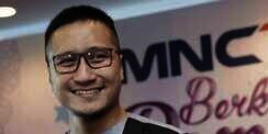 Penembakan di Masjid Selandia Baru, Arie Untung Menangis