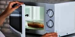 Daftar Makanan yang Haram Dihangatkan Pakai Microwave
