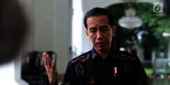 Jokowi Kutuk Aksi Teror di Selandia Baru, WNI di Christchruch Diimbau Waspada